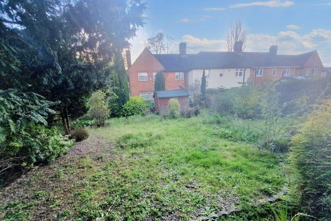 70 Allendale Avenue, Nottingham, NG8 5RE 3