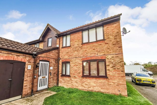 75 Godwin Close, Sewardstone Road, Chingford, London E4 7RQ 3