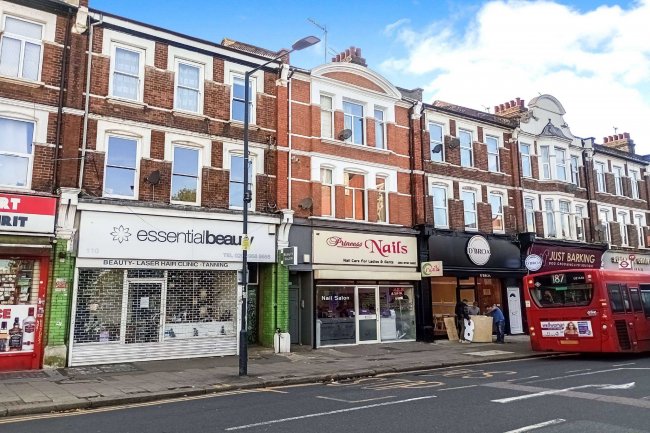 112 Chamberlayne Road, Kensal Rise, London NW10 3JP 3