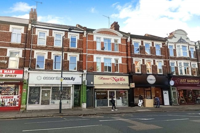 112 Chamberlayne Road, Kensal Rise, London NW10 3JP 3