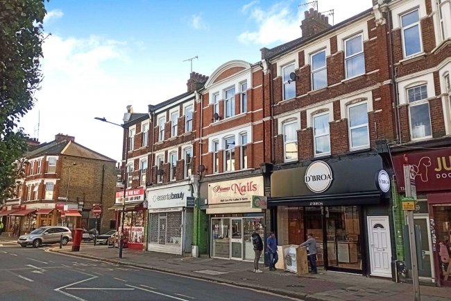 112 Chamberlayne Road, Kensal Rise, London NW10 3JP 3