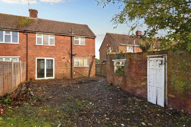 45 Fawley Road, Reading, Berkshire, RG30 3EN 2