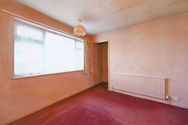 45 Fawley Road, Reading, Berkshire, RG30 3EN 2