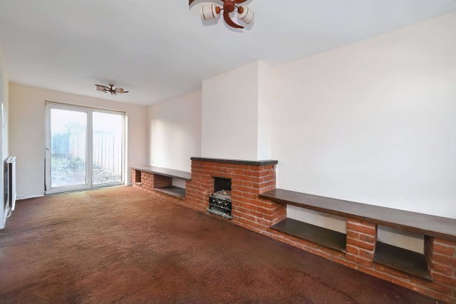 45 Fawley Road, Reading, Berkshire, RG30 3EN 2