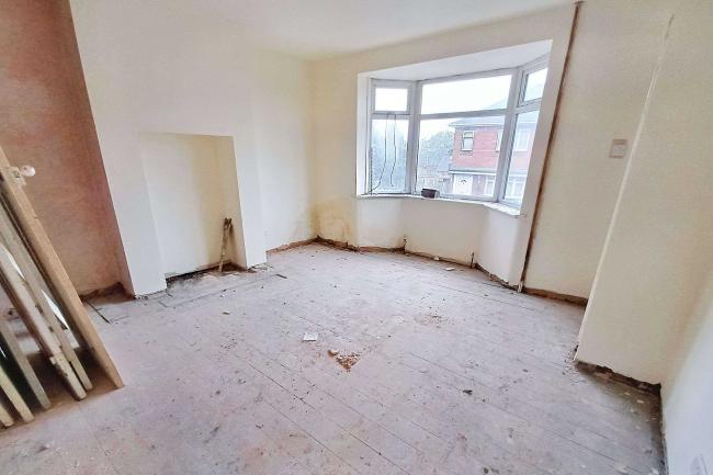 7 Colley Road, Stoke-on-trent, Staffordshire, ST6 6LQ 4