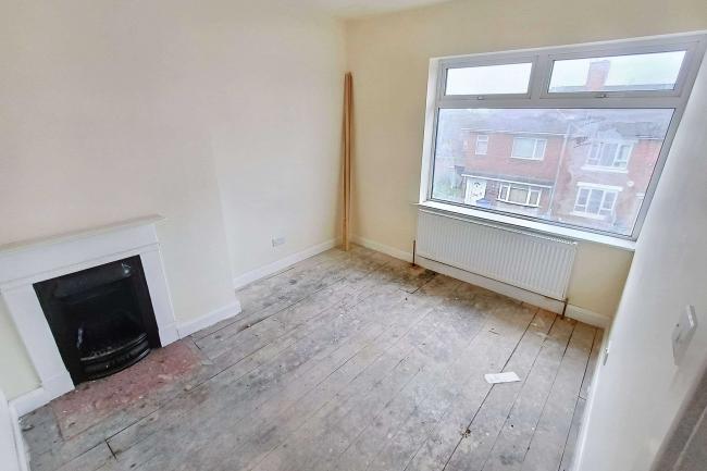 7 Colley Road, Stoke-on-trent, Staffordshire, ST6 6LQ 4