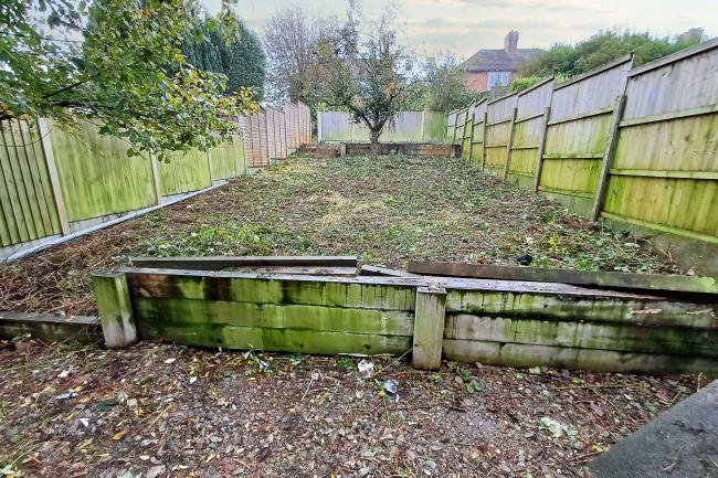 7 Colley Road, Stoke-on-trent, Staffordshire, ST6 6LQ 4