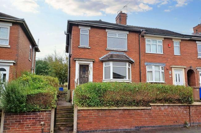 7 Colley Road, Stoke-on-trent, Staffordshire, ST6 6LQ 4