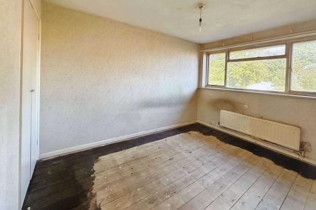 11 Shrubland Close, Southampton, Hampshire, SO18 5QQ 3