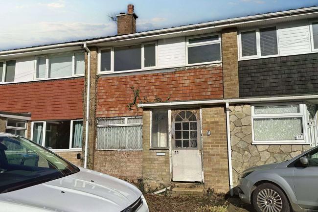 11 Shrubland Close, Southampton, Hampshire, SO18 5QQ 3