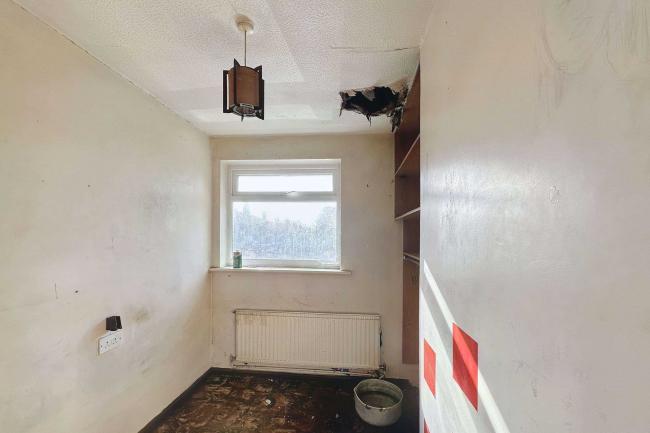 11 Shrubland Close, Southampton, Hampshire, SO18 5QQ 3