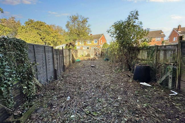 11 Shrubland Close, Southampton, Hampshire, SO18 5QQ 3