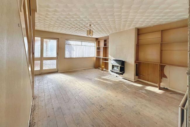 11 Shrubland Close, Southampton, Hampshire, SO18 5QQ 3