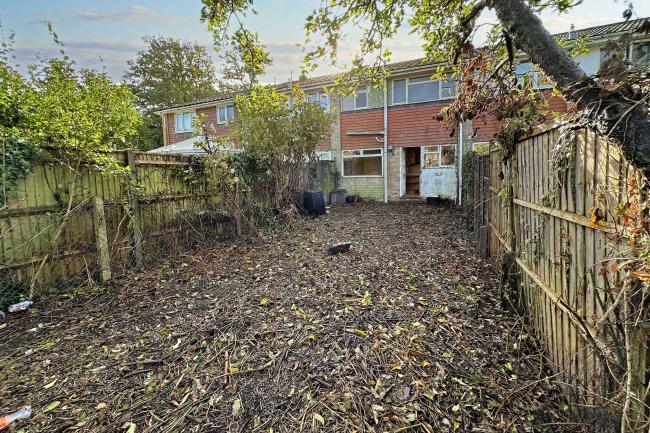 11 Shrubland Close, Southampton, Hampshire, SO18 5QQ 3