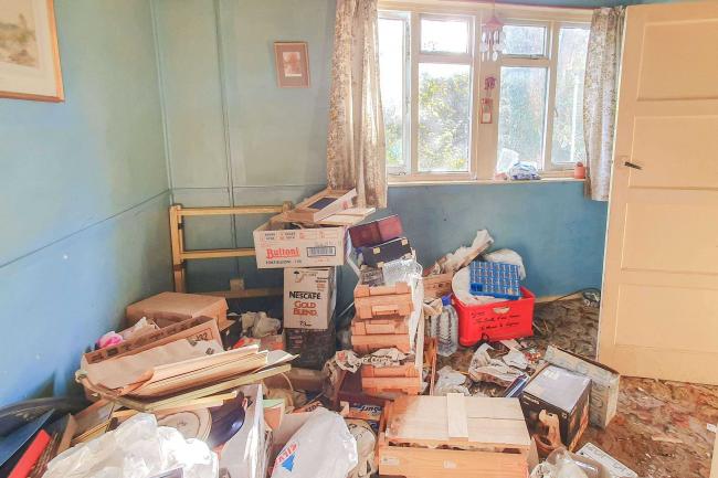 7 Saunton Road, Rugby, Warwickshire, CV22 6BE 10