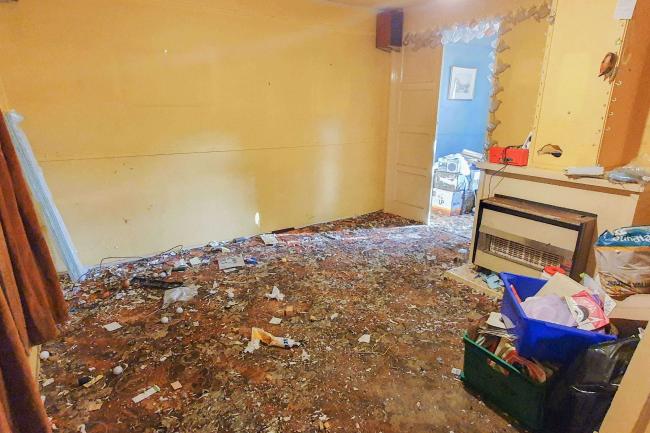 7 Saunton Road, Rugby, Warwickshire, CV22 6BE 10