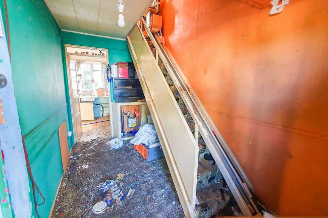 7 Saunton Road, Rugby, Warwickshire, CV22 6BE 10