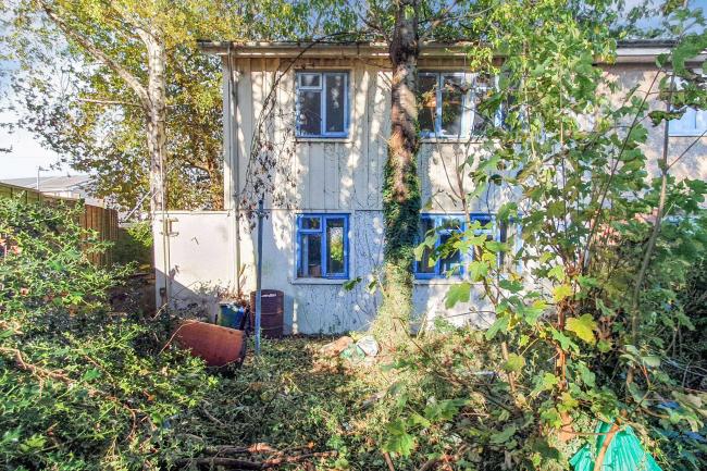 7 Saunton Road, Rugby, Warwickshire, CV22 6BE 10