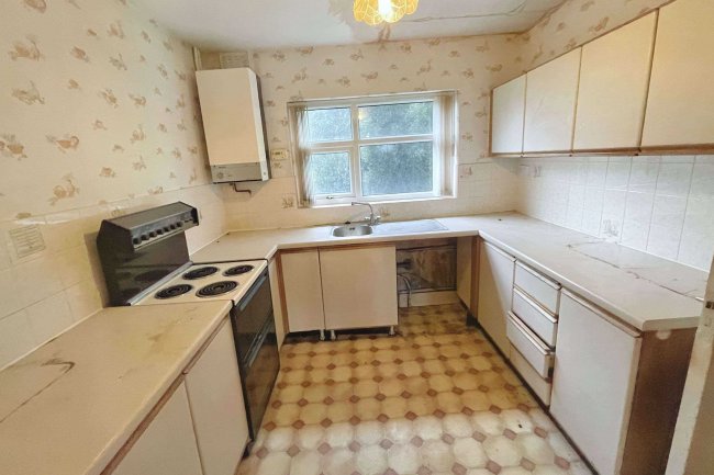 25 Pickerill Road, Wirral, Merseyside, CH49 3ND 3