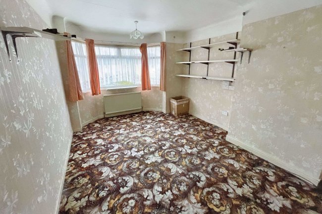 25 Pickerill Road, Wirral, Merseyside, CH49 3ND 3