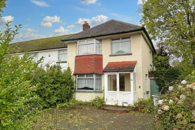 25 Pickerill Road, Wirral, Merseyside, CH49 3ND 3