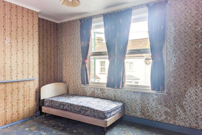 53 Beulah Road, Sutton, Surrey, SM1 2QG 9