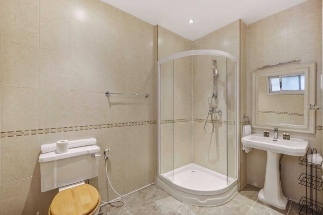 4 Elvaston Mews, South Kensington, London SW7 5HY 1