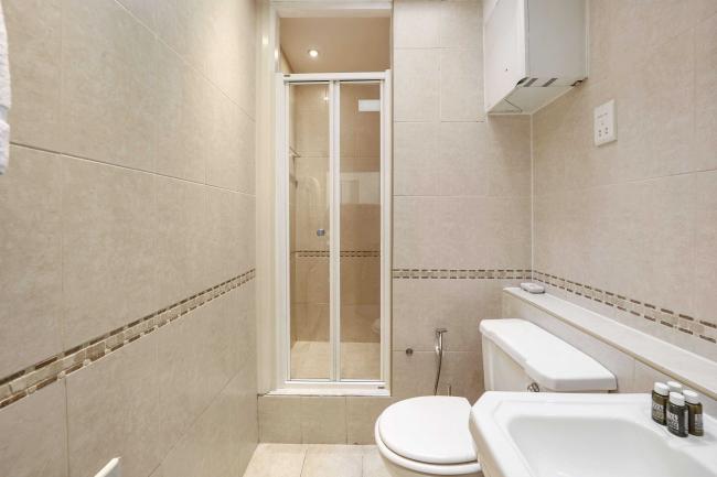 4 Elvaston Mews, South Kensington, London SW7 5HY 1