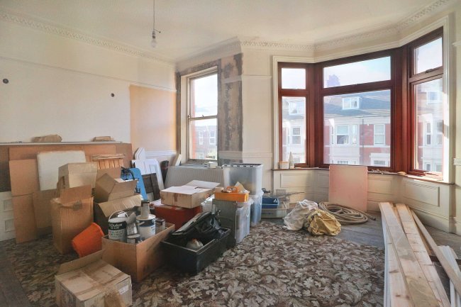 18 Harley Terrace, Gosforth, Newcastle upon Tyne, NE3 1UL 1