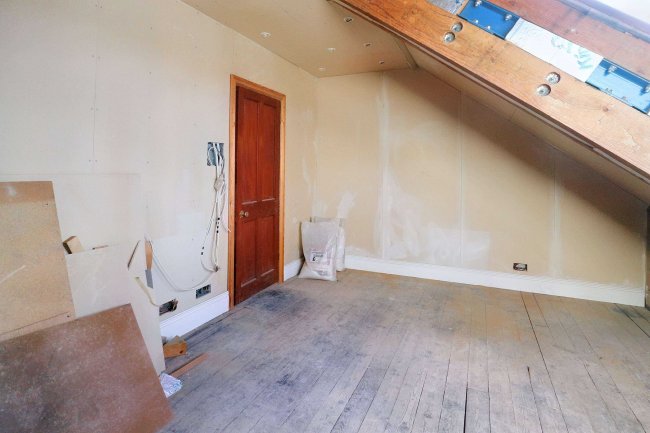 18 Harley Terrace, Gosforth, Newcastle upon Tyne, NE3 1UL 1