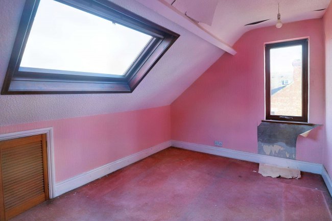 18 Harley Terrace, Gosforth, Newcastle upon Tyne, NE3 1UL 1