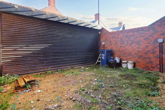 18 Harley Terrace, Gosforth, Newcastle upon Tyne, NE3 1UL 1