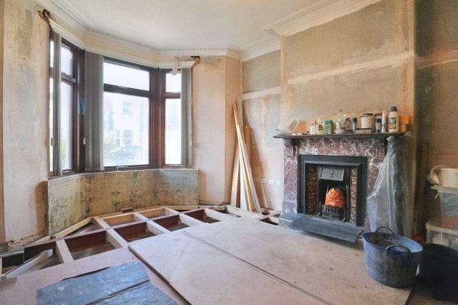 18 Harley Terrace, Gosforth, Newcastle upon Tyne, NE3 1UL 1