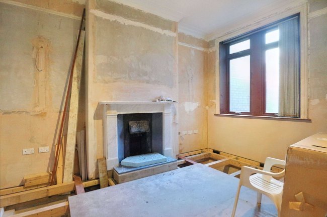 18 Harley Terrace, Gosforth, Newcastle upon Tyne, NE3 1UL 1