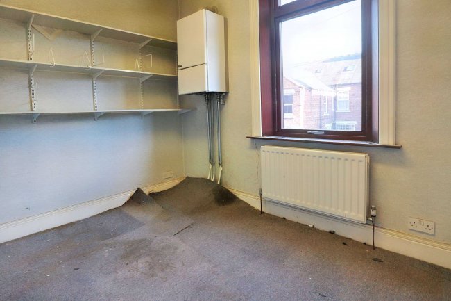 18 Harley Terrace, Gosforth, Newcastle upon Tyne, NE3 1UL 1