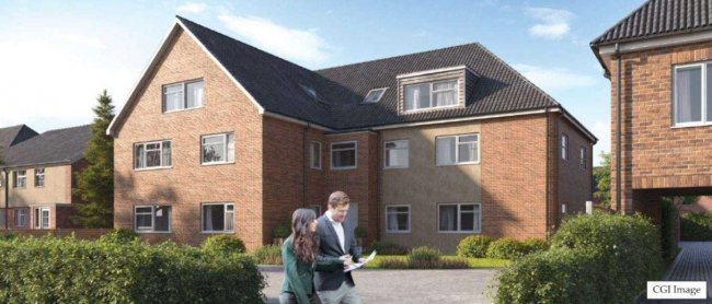 134 Feltham Road, Ashford, TW15 1AD 4