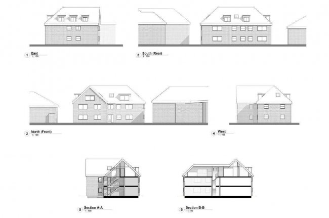 134 Feltham Road, Ashford, TW15 1AD 4