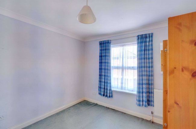 135 Kathleen Road, Southampton, Hampshire, SO19 8LP 3