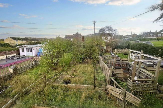 9 Mill Hill Avenue, Tidworth, Wiltshire, SP9 7JL 1