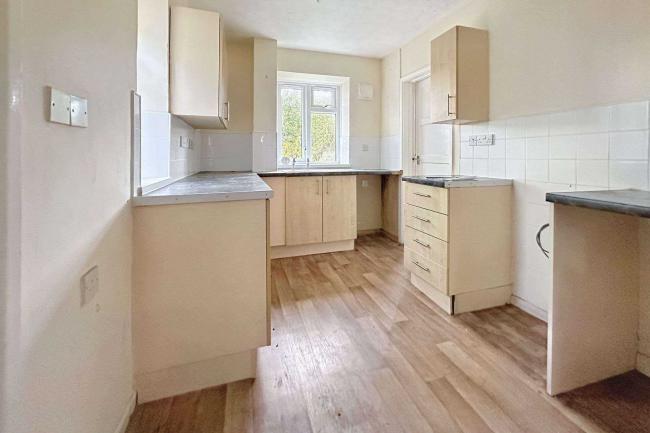 9 Mill Hill Avenue, Tidworth, Wiltshire, SP9 7JL 1