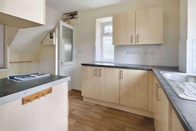 9 Mill Hill Avenue, Tidworth, Wiltshire, SP9 7JL 1