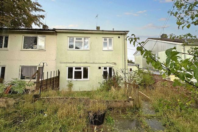 9 Mill Hill Avenue, Tidworth, Wiltshire, SP9 7JL 1