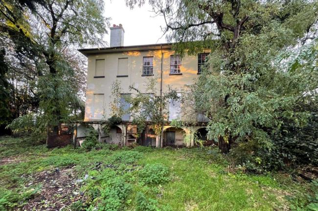 Ordsall House, London Road, Retford, DN22 6BB 7