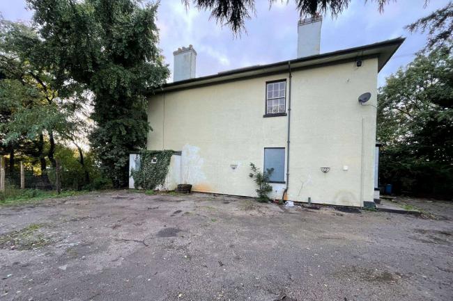 Ordsall House, London Road, Retford, DN22 6BB 7