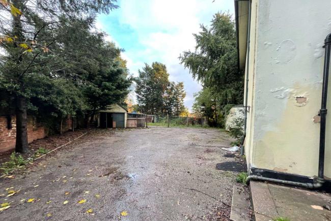 Ordsall House, London Road, Retford, DN22 6BB 7