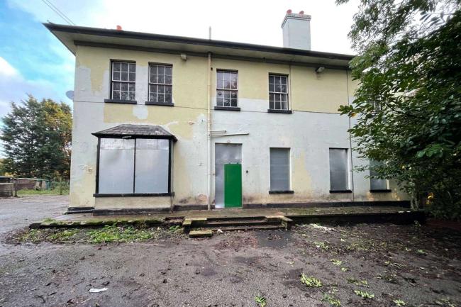 Ordsall House, London Road, Retford, DN22 6BB 7