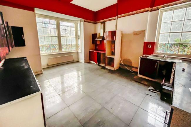 Ordsall House, London Road, Retford, DN22 6BB 7