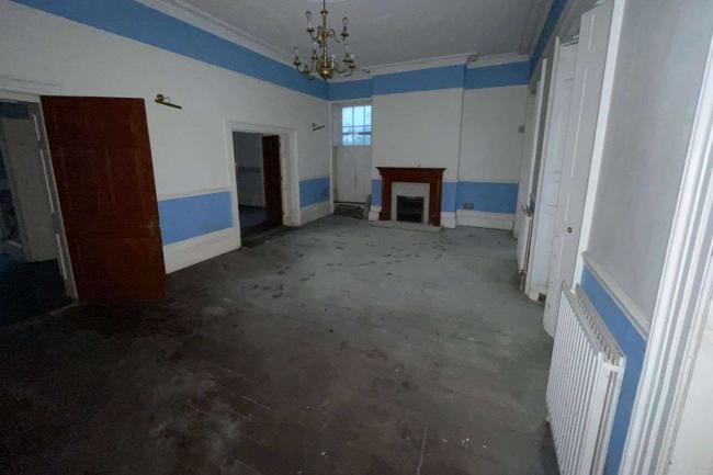 Ordsall House, London Road, Retford, DN22 6BB 7