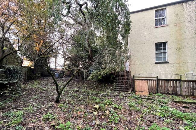 Ordsall House, London Road, Retford, DN22 6BB 7