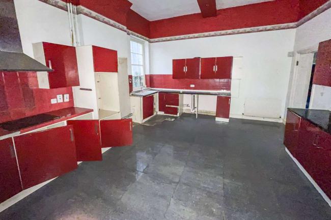 Ordsall House, London Road, Retford, DN22 6BB 7